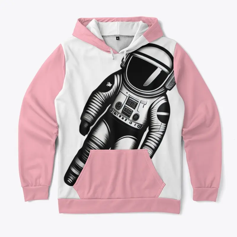 Astronaut design